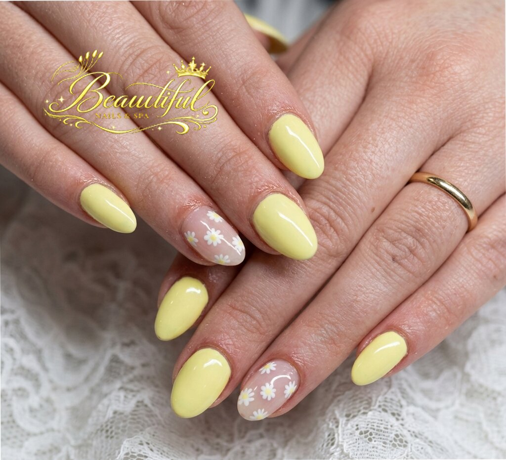 Beautiful Nail & Spa